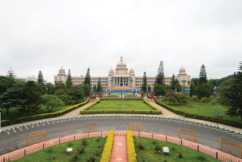 Shifting from Hyderabad to Bengaluru