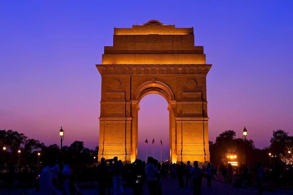 Shifting from Hyderabad to Delhi