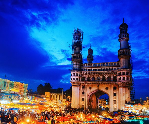 Local Shifting in Hyderabad