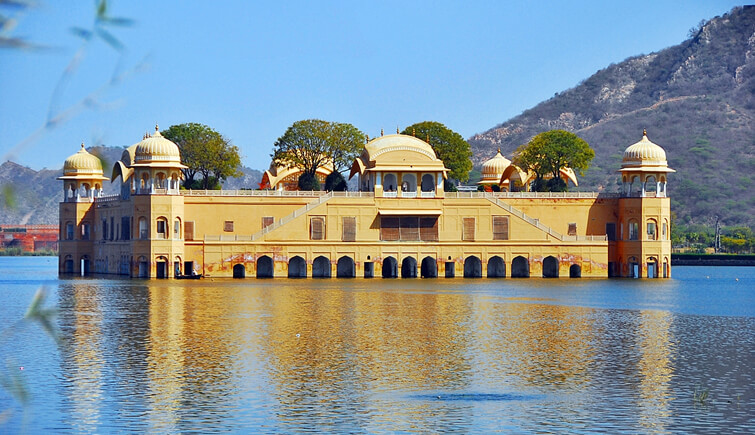 Shifting from Hyderabad to Jaipur