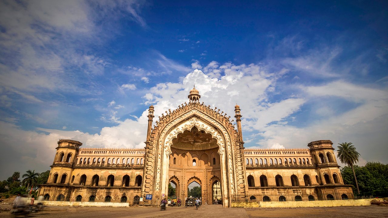 Shifting from Hyderabad to Lucknow