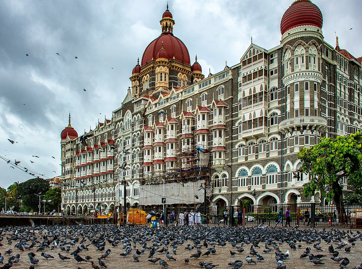 Shifting from Hyderabad to Mumbai