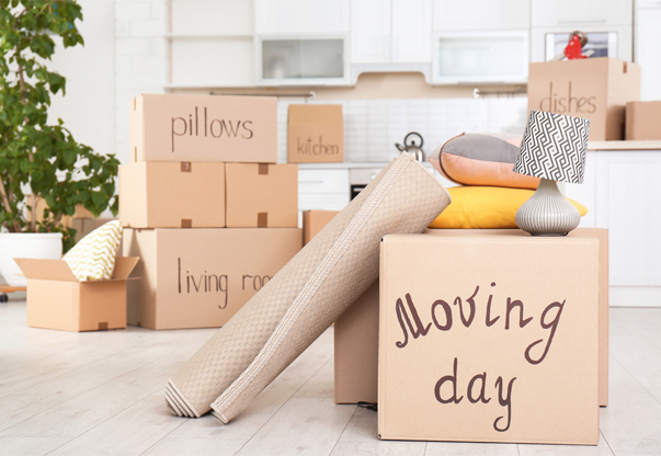 Aditya Packers and Movers Office