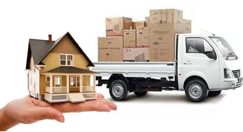 Logistics Vector