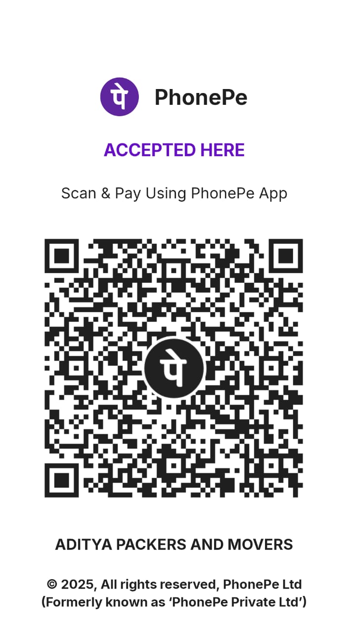 PhonePe QR