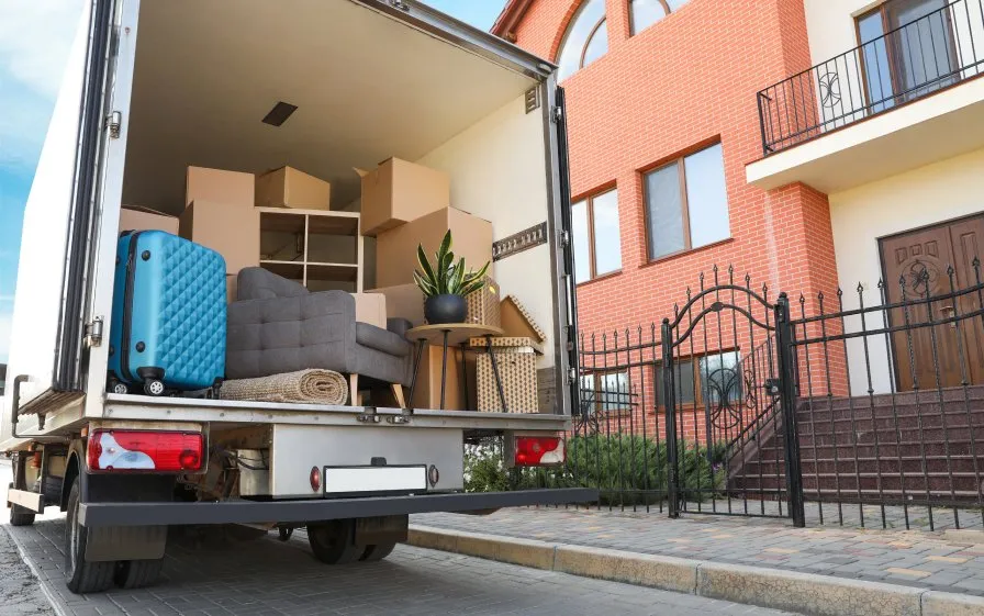 Home Relocation