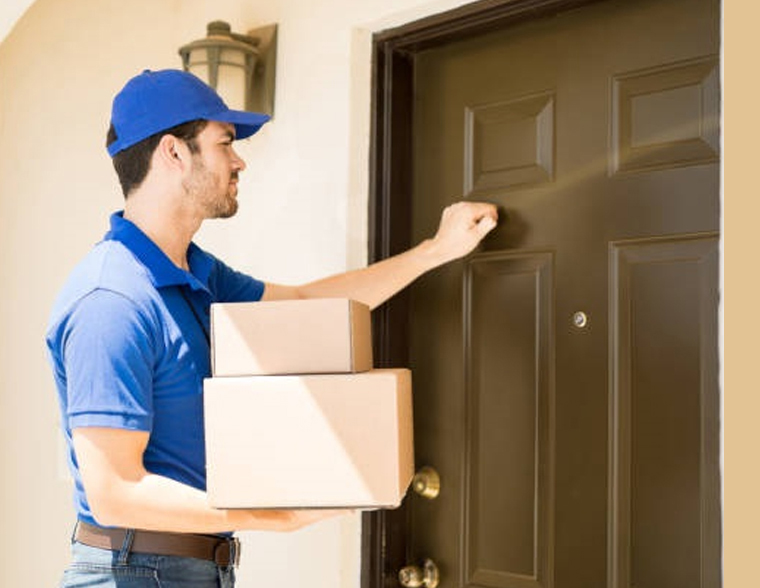 Door To Door Services