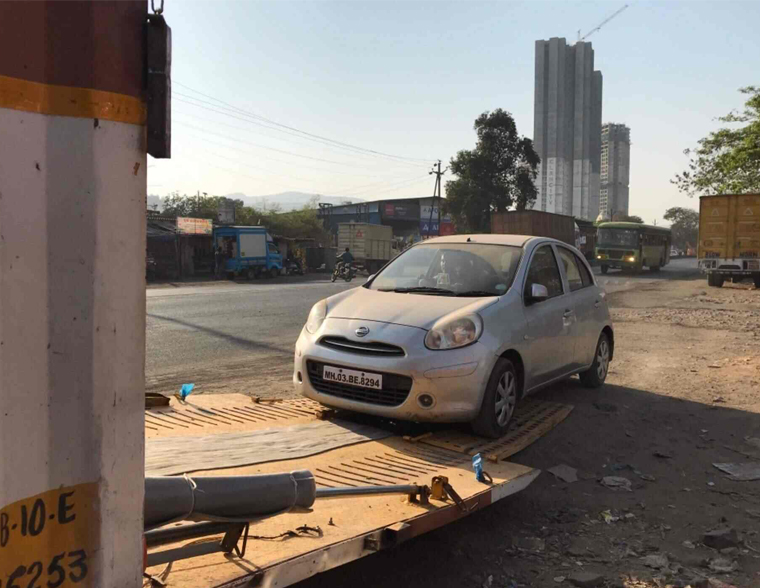Car Transportation