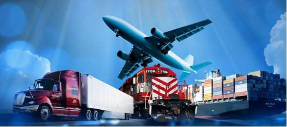 Cargo Service
